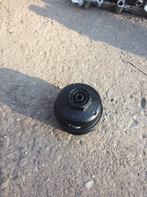 Capac filtru de ulei Skoda Octavia 3 [2013 - 2017] Liftback 5-usi (5E3)
