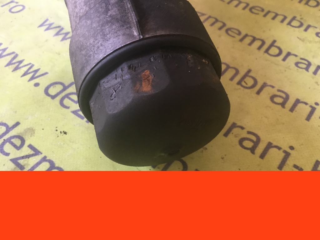 Capac filtru de ulei Volkswagen VW Bora [1998 - 2005] Sedan 1.9 TDI MT (90 hp) (1J2)