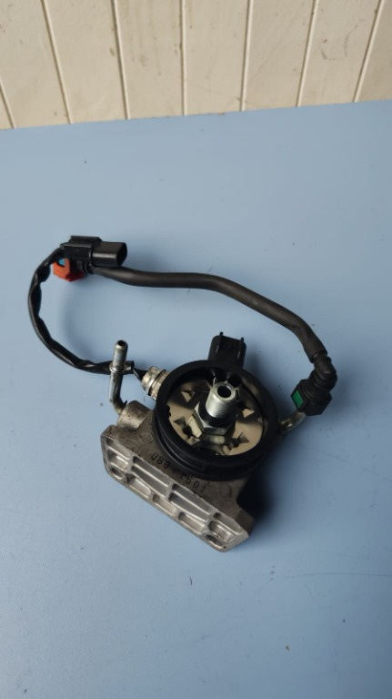 Capac filtru motorina Kia Carens 2.0 CRDI D4EA 2009 Cod : DHF24-00010