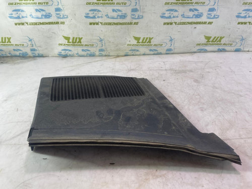 Capac filtru polen 8e1819447a Audi A4 B7 [2004 - 2008] 2.0 tdi BPW