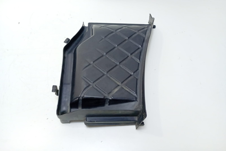 Capac filtru polen 8E1819979A Audi A4 B7 [2004 - 2008]