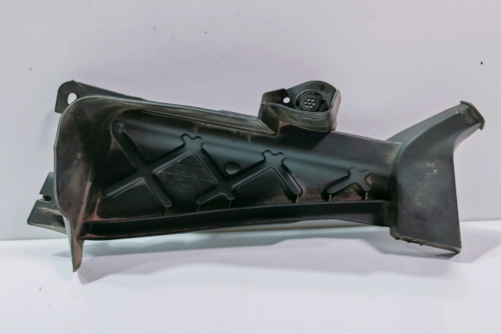 Capac filtru polen 8P1819979A Audi A3 8P [2003 - 2005]