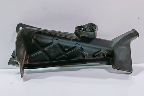 Capac filtru polen 8P1819979A Audi A3 8P [2003 - 2005]