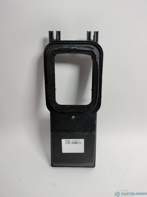 Capac filtru polen AUDI A4 Saloon (8D2, B5) [ 1994 - 2001 ] VAG OEM 8D0819441