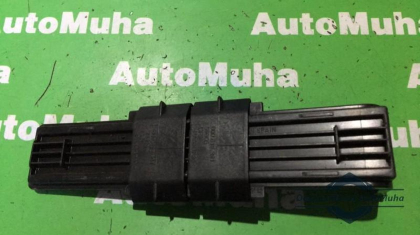 Capac filtru polen Seat Ibiza 4 (2002-2009) 6q0815391