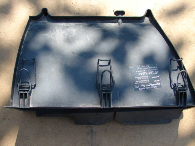 Capac filtru polen Skoda Octavia 2 [2004 - 2008] RS liftback 5-usi 2.0 TFSI MT (200 hp) (1Z3)