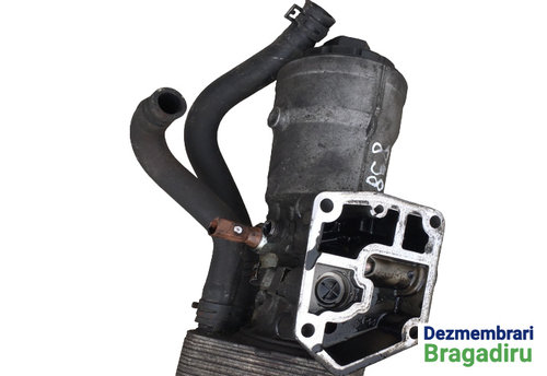 Capac filtru ulei Audi A4 B7 [2004 - 2008] Sedan 4-usi 2.0 TDI MT (140 hp) S-Line, Cod motor BLB
