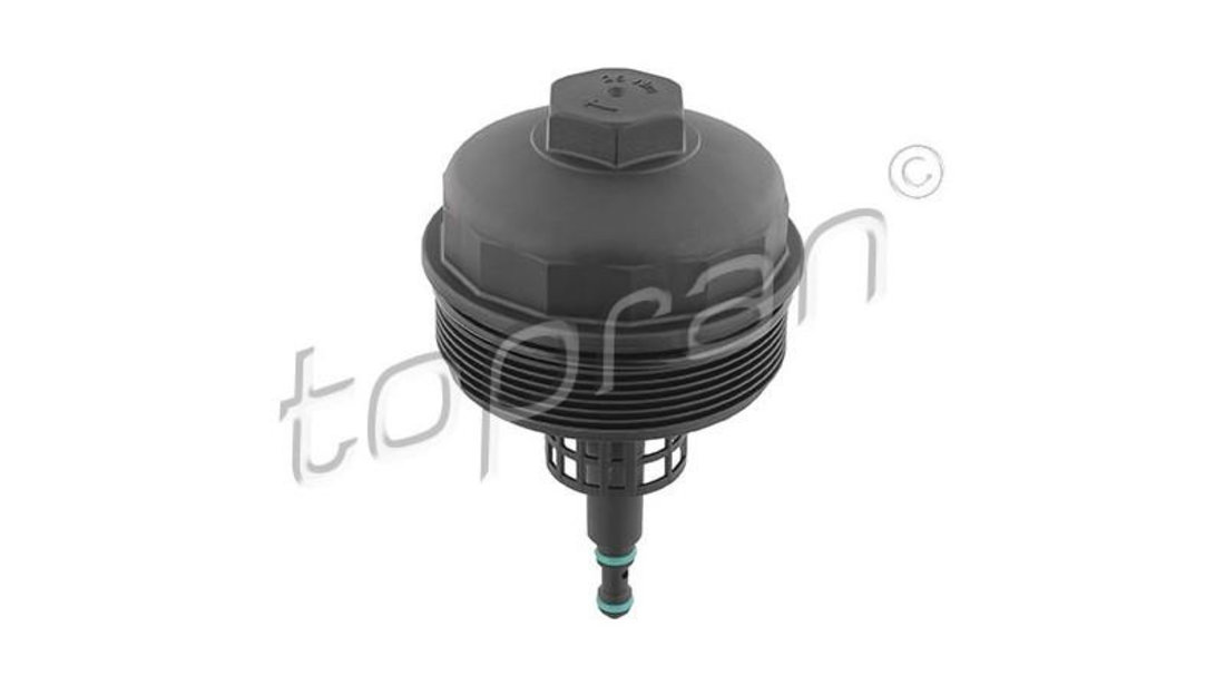 Capac filtru ulei BMW X5 (E53) 2000-2006 #2 11421744000