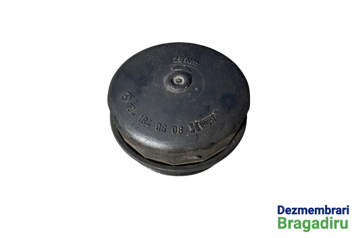 Capac filtru ulei Cod: 1041840408 1041840408 Mercedes-Benz C-Class W203/S203/CL203 [2000 - 2004] Sedan 4-usi C 180 AT (129 hp) Cod Motor M 111.951
