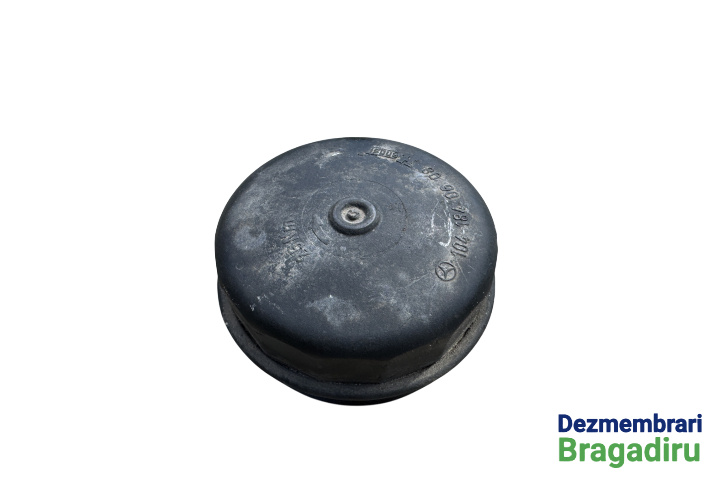 Capac filtru ulei Cod: 1041840608 1041840608 Mercedes-Benz C-Class W203/S203/CL203 [2000 - 2004] Coupe 3-usi C 180 MT (129 hp)
