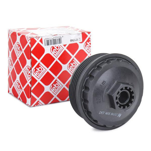 Capac Filtru Ulei Febi Ford Transit 6 2000-2006 171749