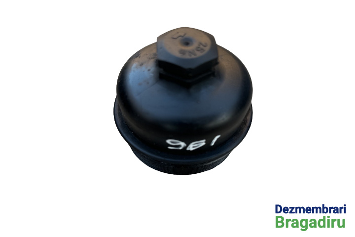 Capac filtru ulei Ford Focus 2 [2004 - 2008] Hatchback 5-usi 1.6 TDCi MT (109 hp)