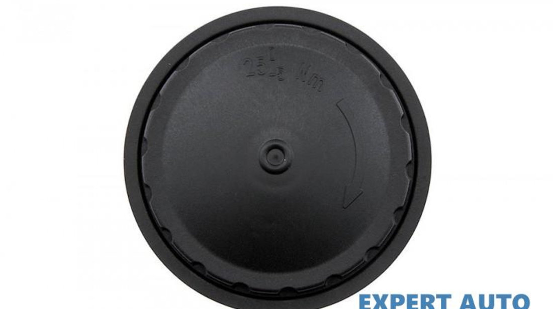 Capac filtru ulei Ford Mondeo 3 (2000-2008) [B5Y] #1 7701048886