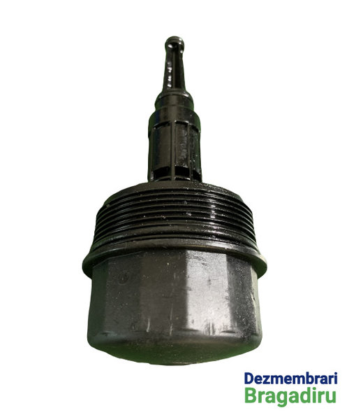 Capac filtru ulei Mercedes-Benz C-Class W203/S203/CL203 [2000 - 2004] Sedan 4-usi C 200 CDI AT (122 ...
