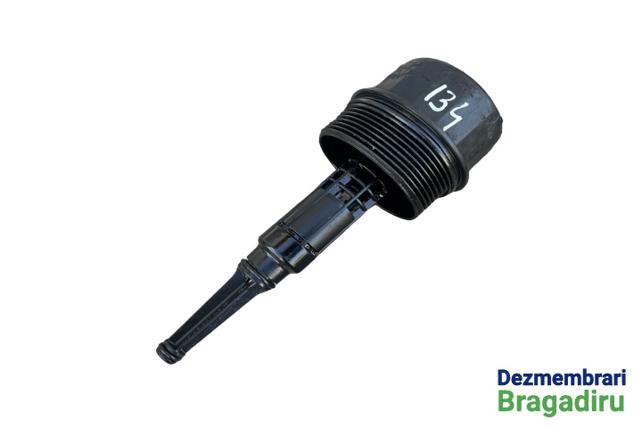 Capac filtru ulei Mercedes-Benz E-Class W210/S210 [facelift] [1999 - 2002] Sedan E 200 CDI AT (115hp) MERCEDES-BENZ E-CLASS (W210) 06.1995 - 08.2003 E 200 CDI