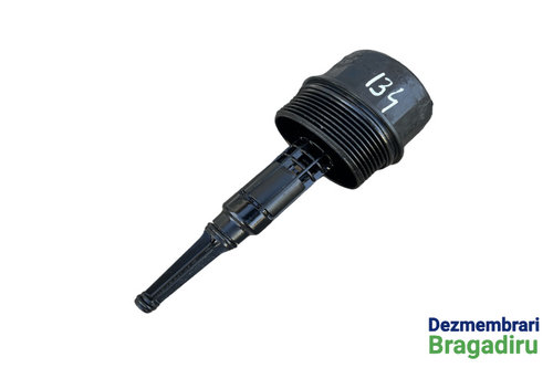 Capac filtru ulei Mercedes-Benz E-Class W210/S210 [facelift] [1999 - 2002] Sedan E 200 CDI AT (115hp...
