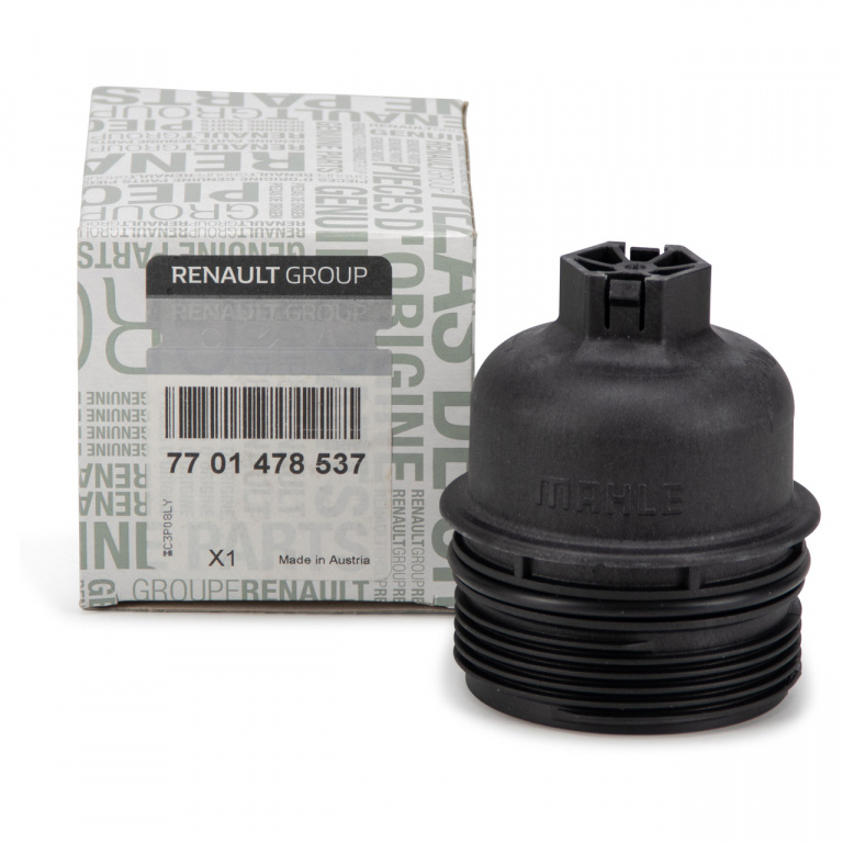 Capac Filtru Ulei Oe Renault Espace 5 2015→ 7701478537