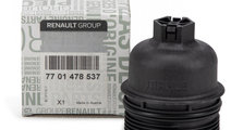 Capac Filtru Ulei Oe Renault Koleos 1 2008→ 7701...