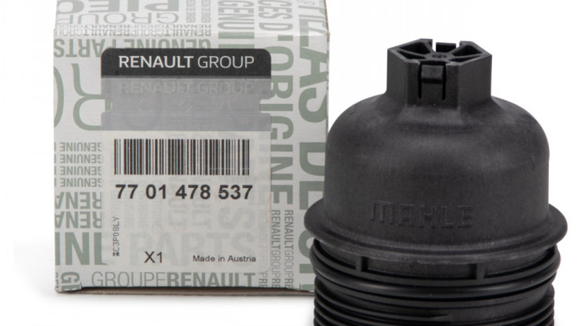 Capac Filtru Ulei Oe Renault Koleos 1 2008→ 7701478537