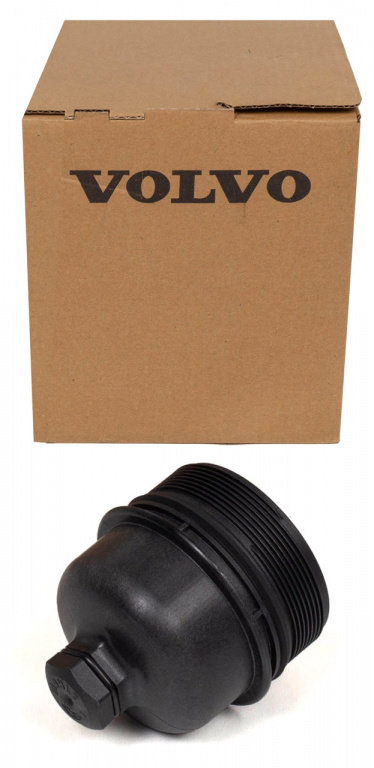 Capac Filtru Ulei Oe Volvo S40 2 2004-2012 30711520