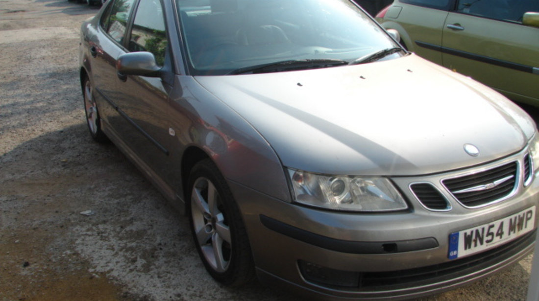 Capac filtru ulei Saab 9-3 2 [2002 - 2007] Sedan 1.9 TD MT (150 hp) (YS3F)
