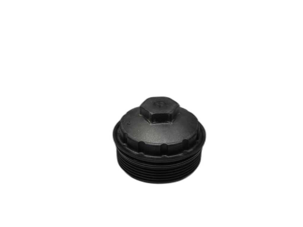Capac filtru ulei Skoda Fabia (6Y2) Hatchback 2006 1.4 TDI SKODA FABIA (6Y2) [ 1999 - 2008 ] OEM PA66-GF30