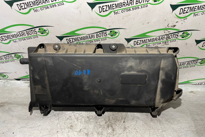 Capac filtru ulei Volkswagen VW Golf 4 [1997 - 2006] Hatchback 5-usi 1.4 MT (75 hp)