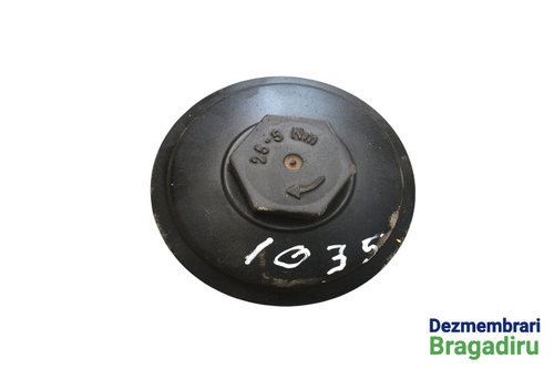 Capac filtru ulei Volkswagen VW Golf 5 [2003 - 2009] Hatchback 3-usi 1.9 TDI 6DSG (105 hp) Cod motor...