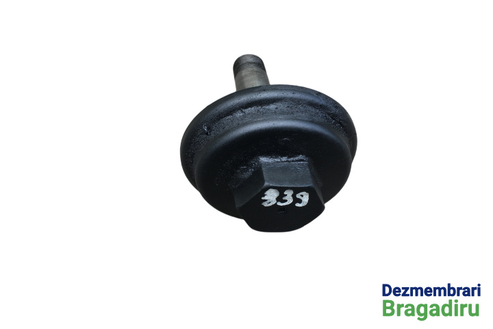 Capac fixare termoflot Cod: 038117061B 038117061B Volkswagen VW Passat B6 [2005 - 2010] wagon 5-usi 2.0 TDI MT (170 hp) Cod motor: BMR