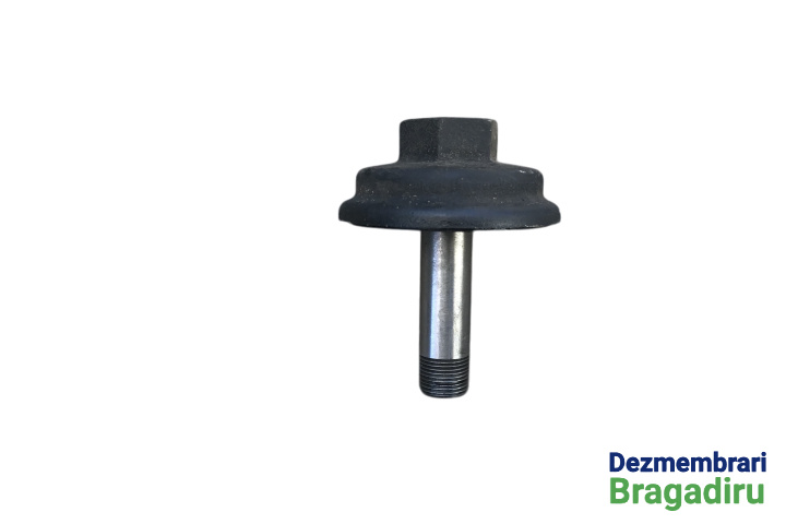Capac fixare termoflot Volkswagen VW Jetta 5 [2005 - 2011] Sedan 4-usi 1.9 TDI MT (105 hp) Cod motor: BKC, Cod cutie: GQQ, Cod culoare: LA7W