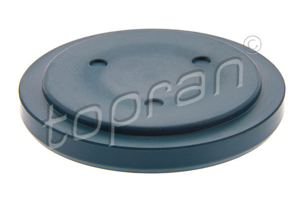 Capac flansa, transmisie manuala (108618 HAN) VW