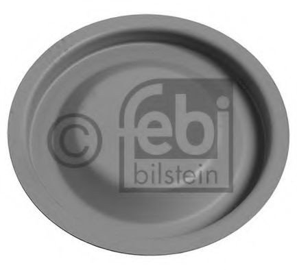 Capac flansa, transmisie manuala VW BORA (1J2) (1998 - 2005) FEBI BILSTEIN 36917 piesa NOUA