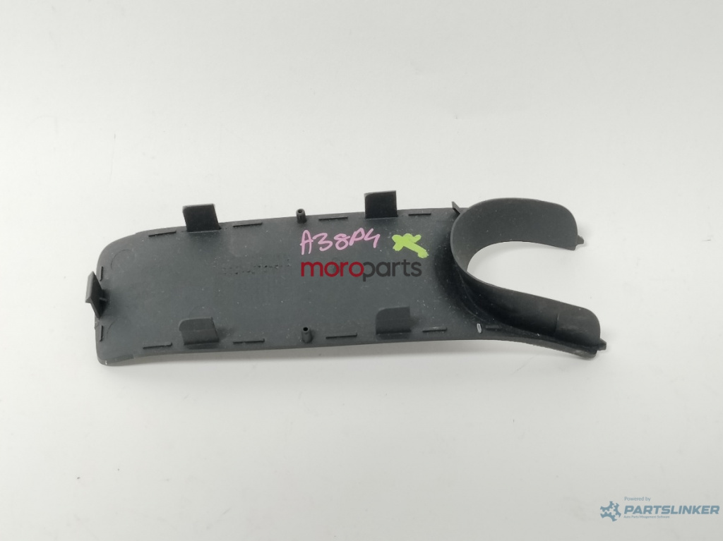 Capac frana de mana 8P0863276Audi A3 8P Sportback 2005 2.0 tdi BKD OEM 8P0863276
