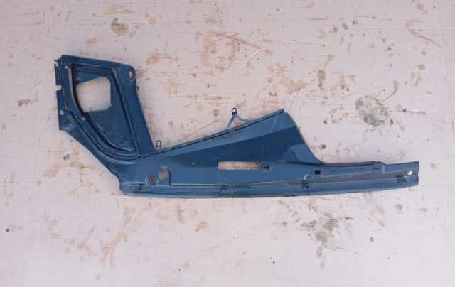 Capac frontal dreapta 51767019804 BMW Seria 5 F11 [2009 - 2013]