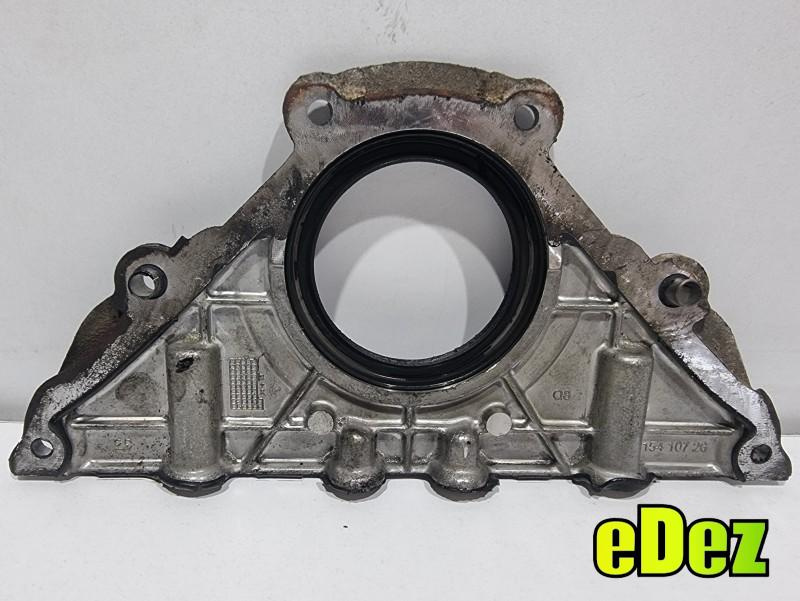 Capac fulie vibrochen / simering Mercedes C-Class (2007-2010) [W204] 2.2 cdti A651955 A6510110108