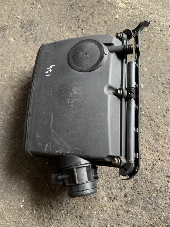 Capac galerie admisie Volkswagen VW Lupo 6X [1998 - 2005] Hatchback 3-usi 1.7 SDI MT (60 hp) (6X1 6E1)
