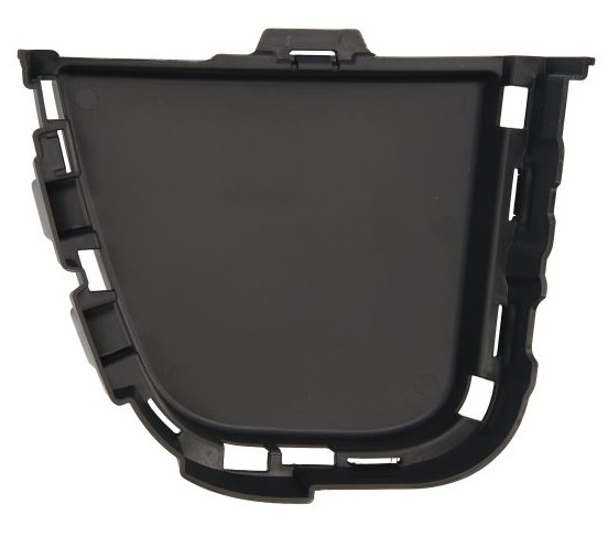 Capac Grila Bara Fata Dreapta Blic Porsche Macan 95B 2014→ 6502-07-2002918P