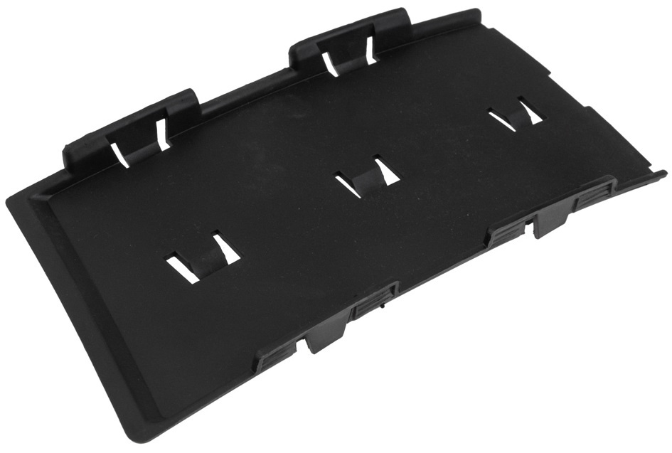 Capac Grila Bara Fata Stanga Nty Audi A4 B7 2004-2008 EZC-AU-266