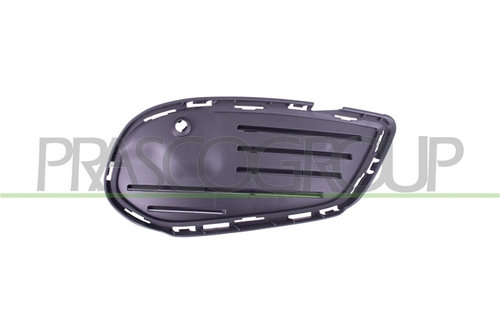 Capac Grila Dr C Class W205 Prasco Mercedes-Benz ME4422103