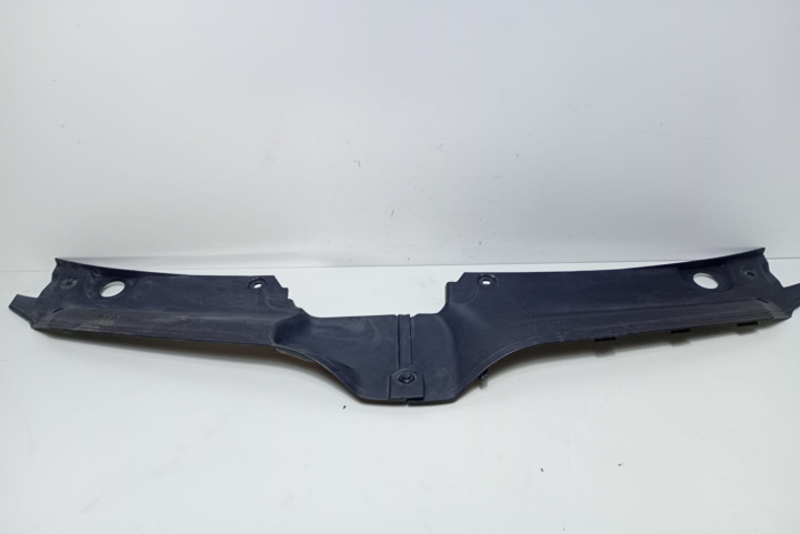 Capac grila radiator 3T0807081B / 3T0807082B Skoda Superb 2 [facelift] [2013 - 2015]