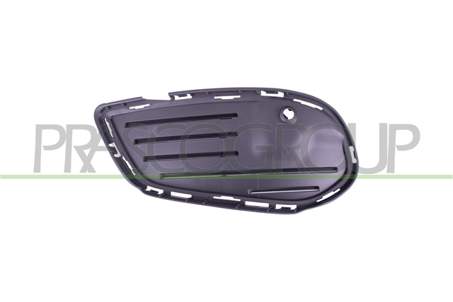 Capac Grila St C Class W205 Prasco Mercedes-Benz ME4422104