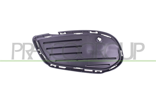 Capac Grila St C Class W205 Prasco Mercedes-Benz ME4422104
