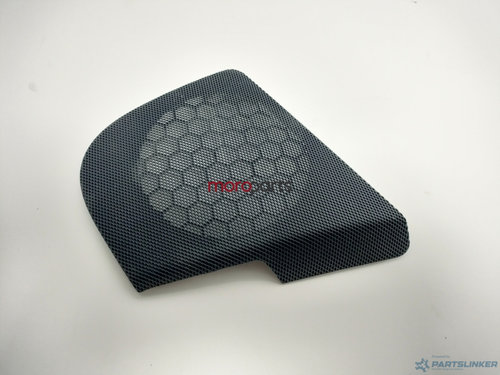 Capac grila tweeter usa AUDI A3 II (8P1) [ 2003 - 2013 ] 1.6 (BGU, BSE, BSF) 75KW|102HP VAG OEM 8P30...