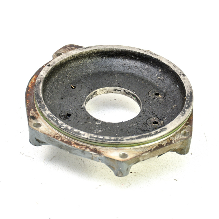 Capac Grivbuz G12 2004 - 2004 Motorina 51114013118 , 51 11401 3118