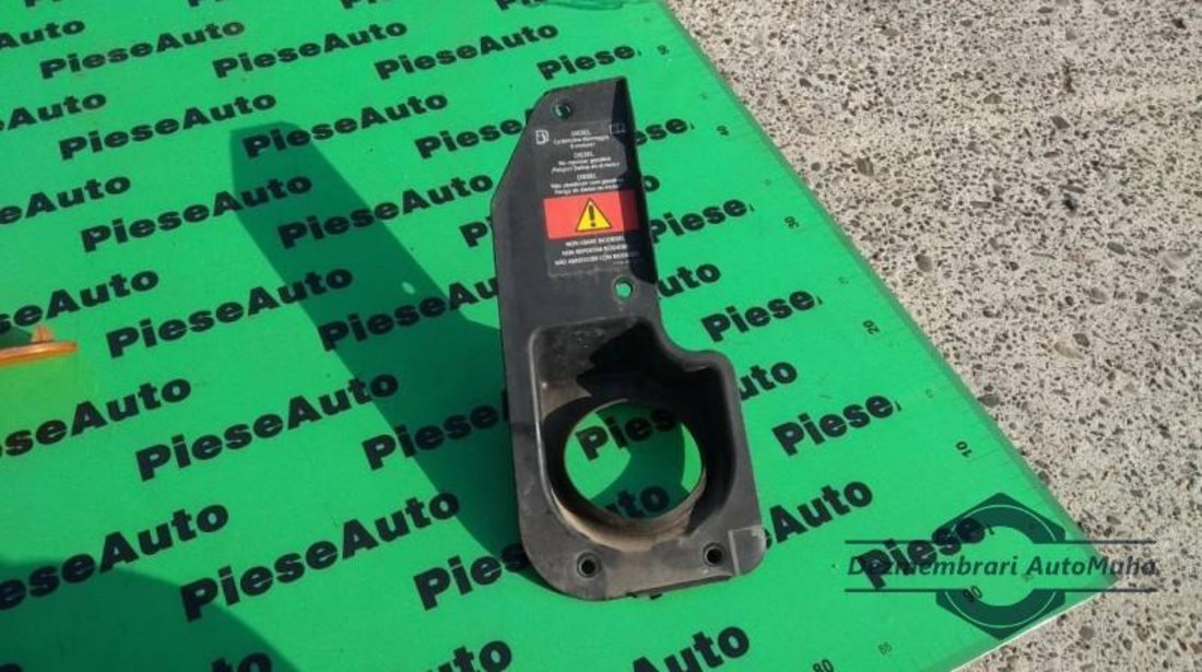 Capac gura alimentare combustibil Mercedes Sprinter 2 (2006->) [906] a9067540234