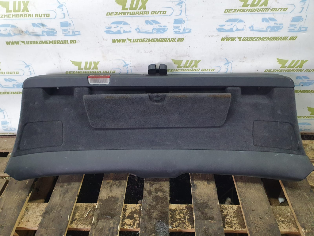 Capac haion 8e9867979b Audi A4 B7 [2004 - 2008]