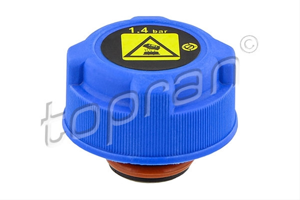 Capac Hans Pries Topran Ford 304 972