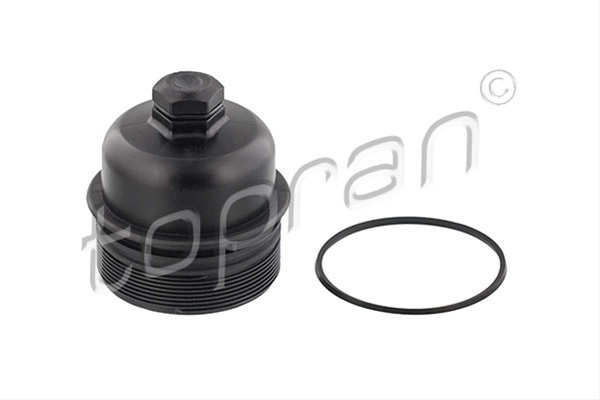 Capac Hans Pries Topran Ford 723 789