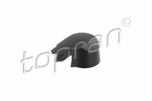 Capac Hans Pries Topran Seat 117 415
