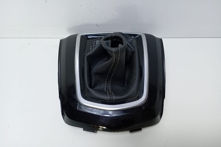 Capac husa schimbator viteza 96941HV02A Nissan Qashqai 2 J11 [2013 - 2020]